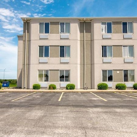 Hotel Markle In I-69 מראה חיצוני תמונה