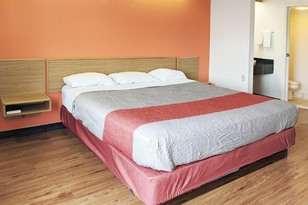Hotel Markle In I-69 מראה חיצוני תמונה