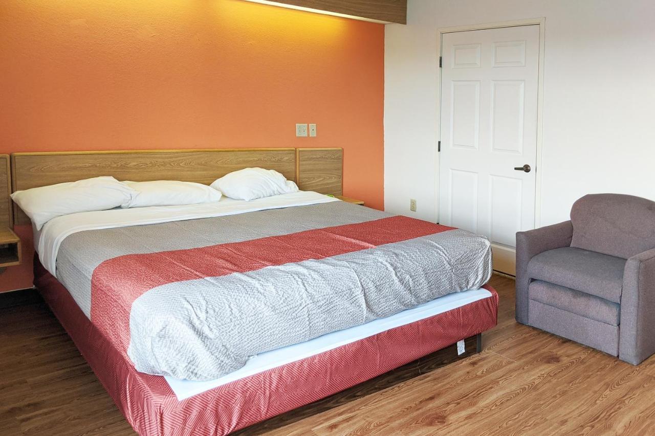 Hotel Markle In I-69 מראה חיצוני תמונה