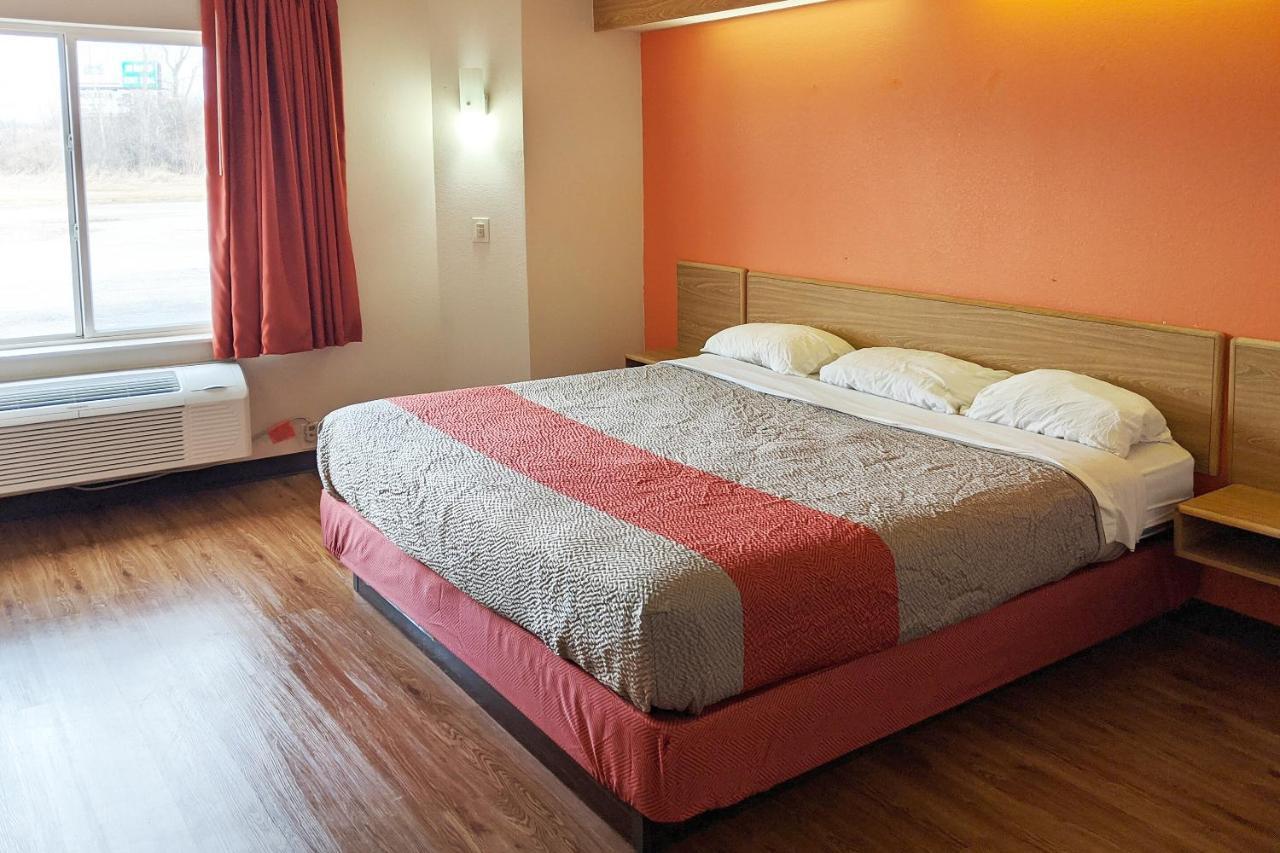 Hotel Markle In I-69 מראה חיצוני תמונה