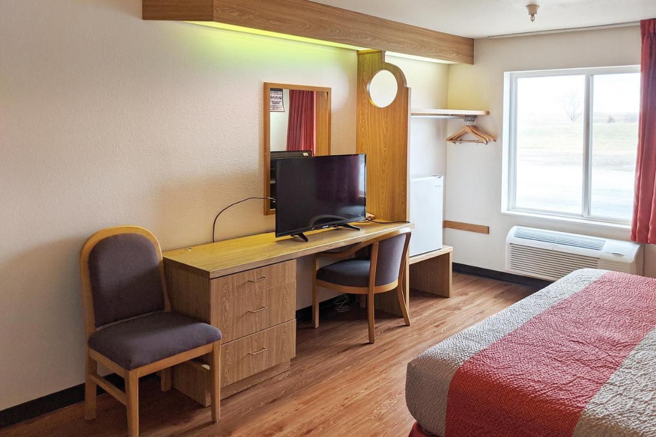 Hotel Markle In I-69 מראה חיצוני תמונה
