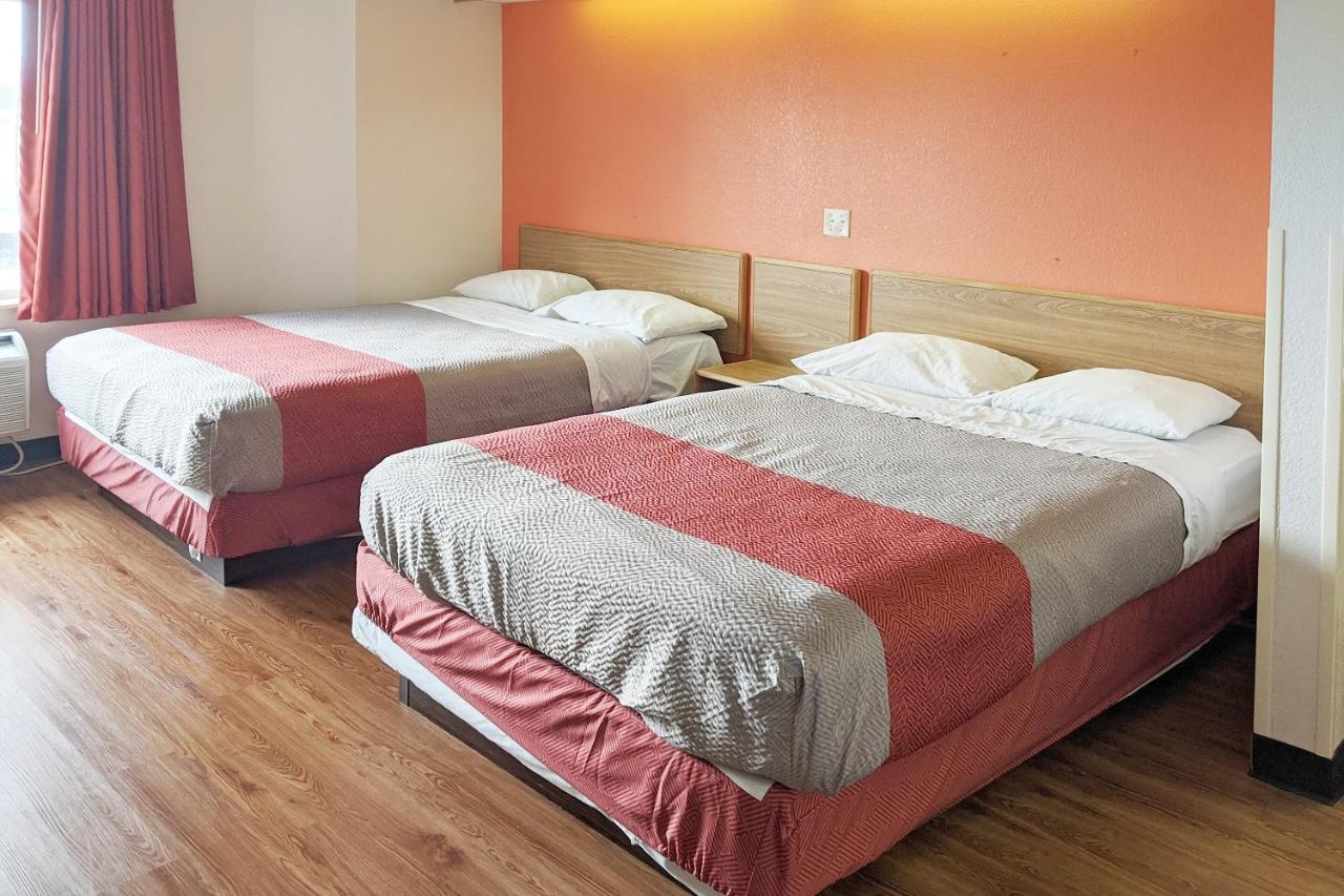 Hotel Markle In I-69 מראה חיצוני תמונה