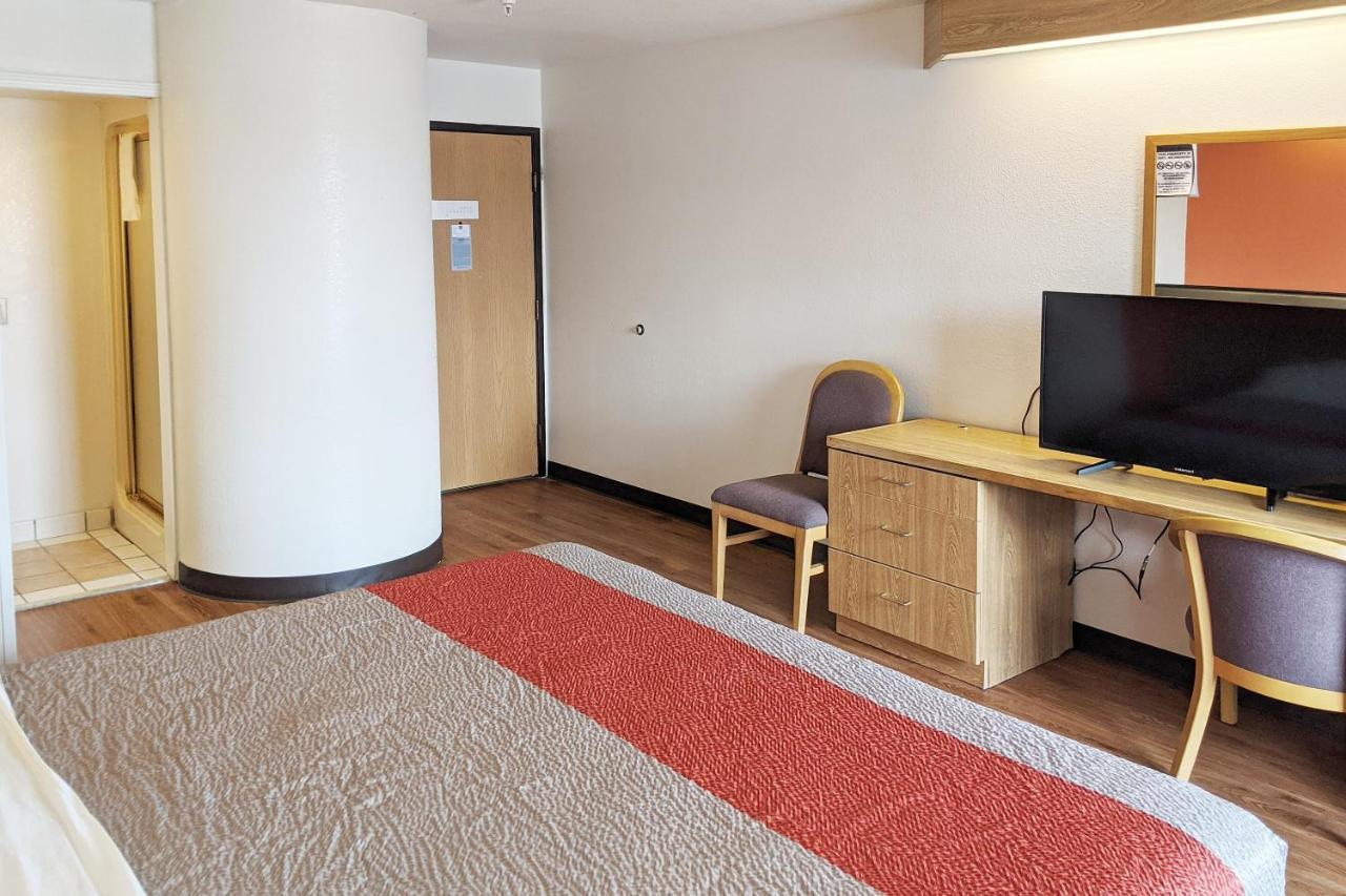 Hotel Markle In I-69 מראה חיצוני תמונה