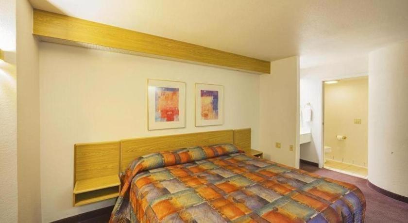 Hotel Markle In I-69 מראה חיצוני תמונה
