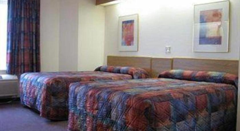 Hotel Markle In I-69 מראה חיצוני תמונה