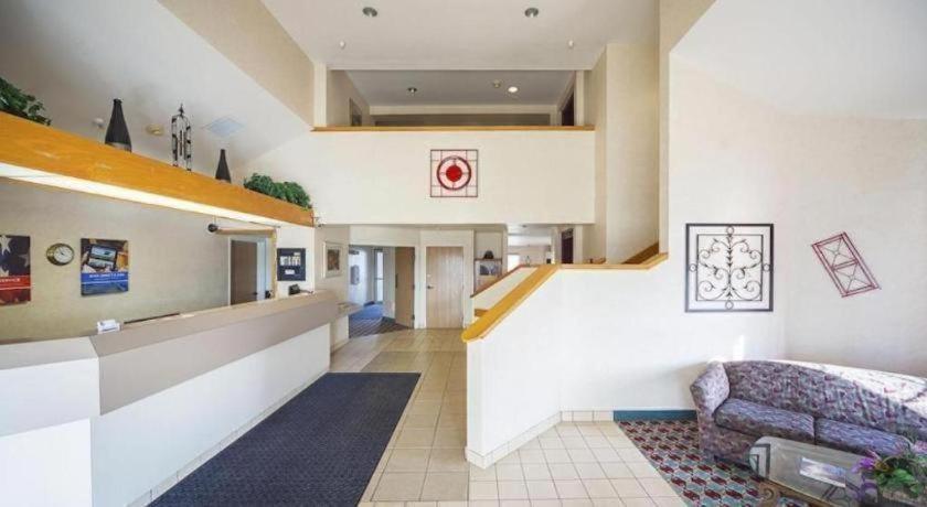 Hotel Markle In I-69 מראה חיצוני תמונה