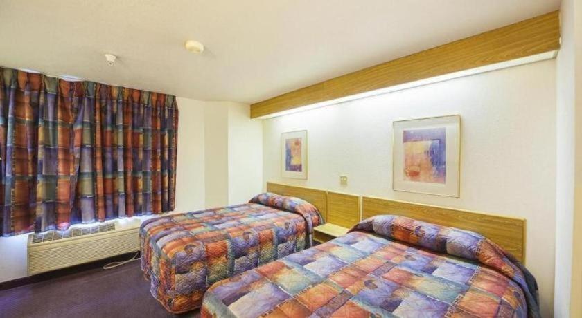 Hotel Markle In I-69 מראה חיצוני תמונה