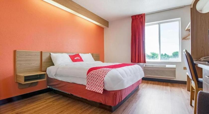 Hotel Markle In I-69 מראה חיצוני תמונה