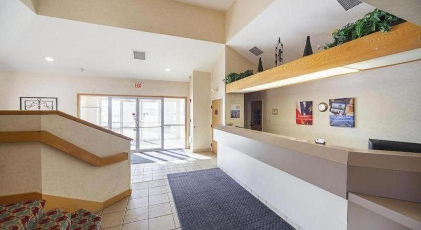 Hotel Markle In I-69 מראה חיצוני תמונה