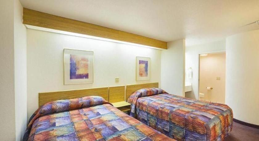 Hotel Markle In I-69 מראה חיצוני תמונה