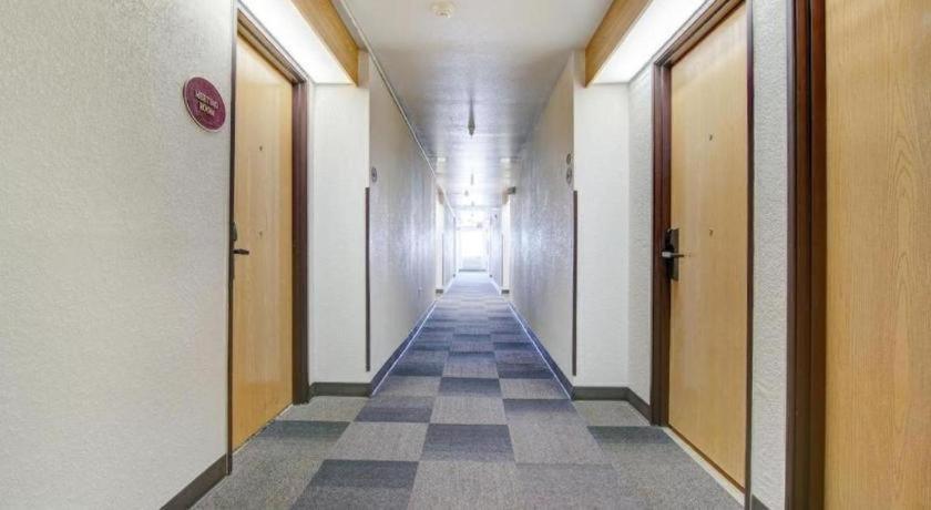 Hotel Markle In I-69 מראה חיצוני תמונה