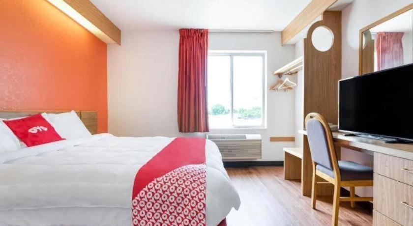 Hotel Markle In I-69 מראה חיצוני תמונה