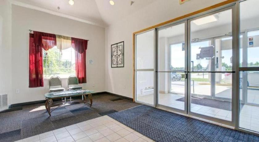 Hotel Markle In I-69 מראה חיצוני תמונה