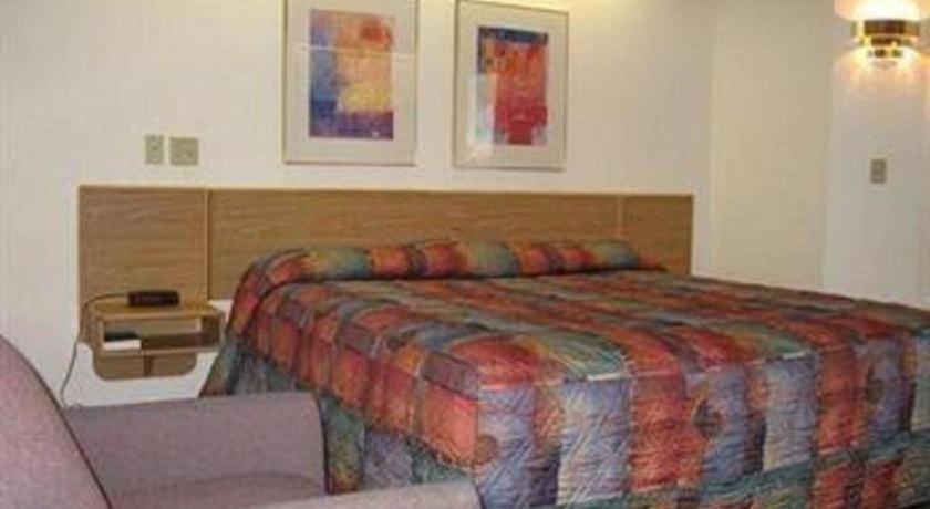 Hotel Markle In I-69 מראה חיצוני תמונה