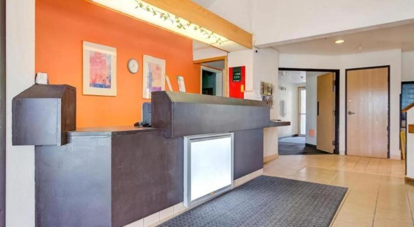 Hotel Markle In I-69 מראה חיצוני תמונה