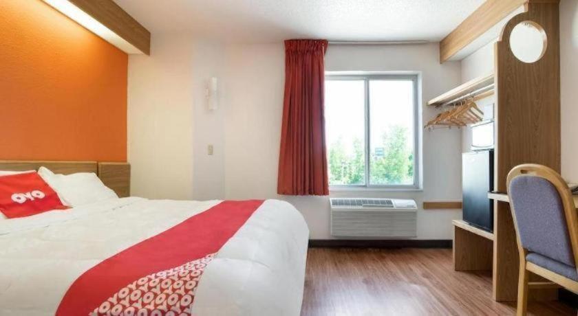 Hotel Markle In I-69 מראה חיצוני תמונה