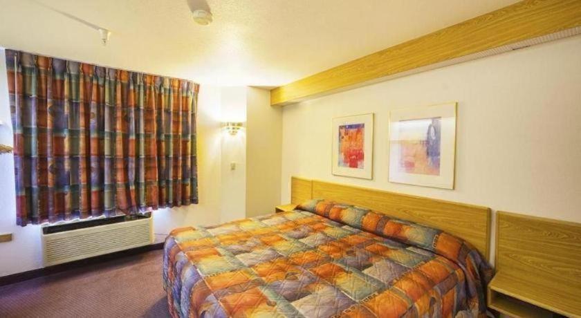 Hotel Markle In I-69 מראה חיצוני תמונה
