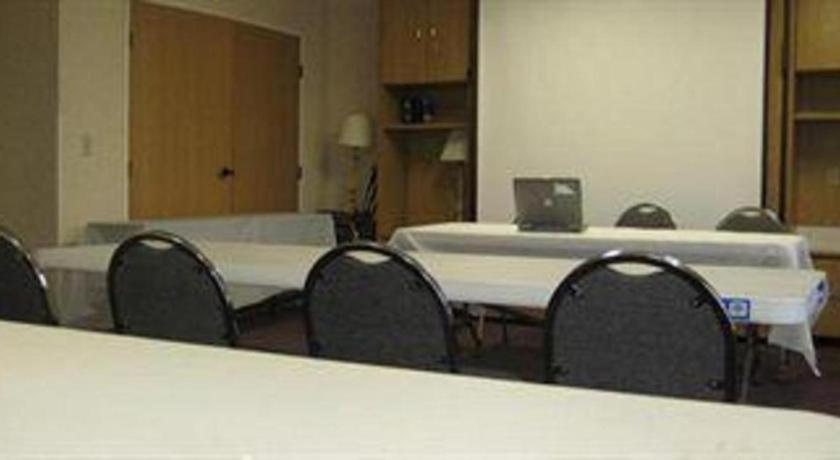 Hotel Markle In I-69 מראה חיצוני תמונה