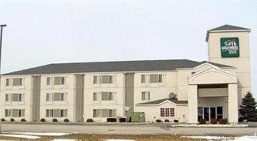 Hotel Markle In I-69 מראה חיצוני תמונה